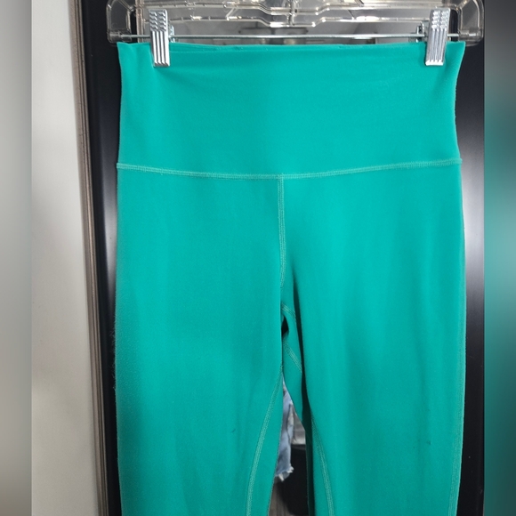 Lululemon Align™ High-Rise Mini-Flare Pant Regular Sz 6 - Picture 11 of 13